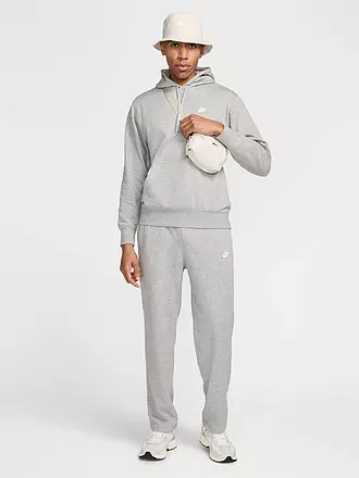 NIKE | Herren Hoodie NK Club French Terry | 